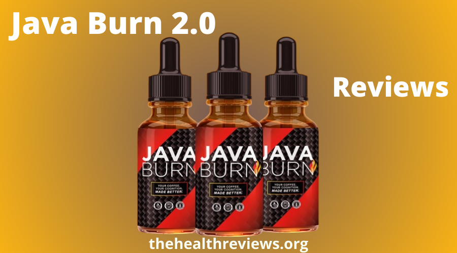 Java Burn 2.0 Reviews