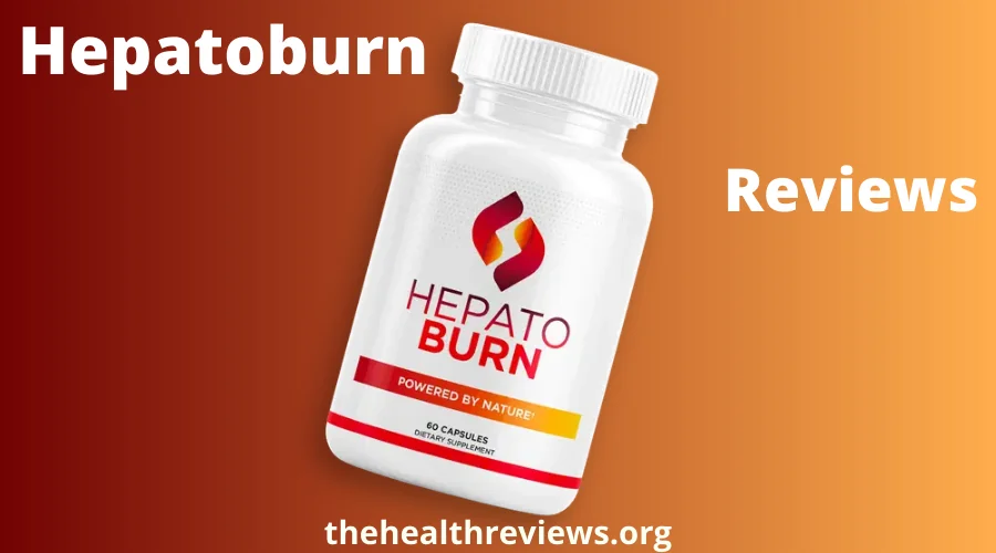 Hepatoburn Reviews