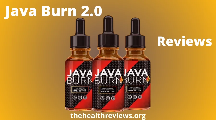 Java Burn 2.0 Reviews